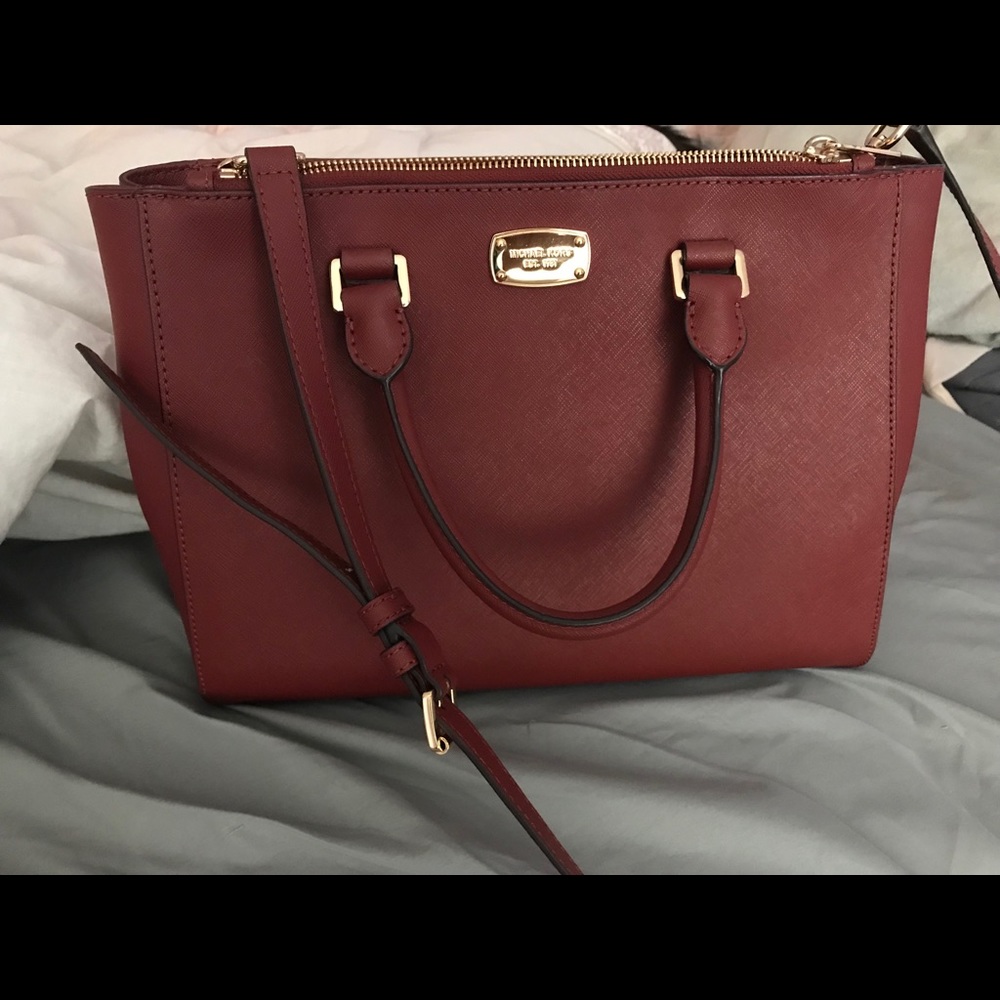 Michael Kors purse